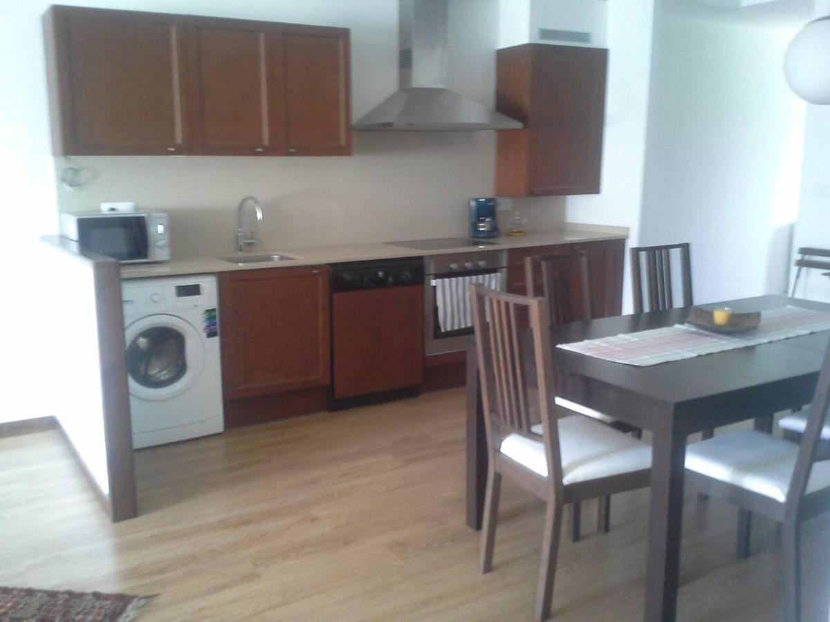 Fontellas  Apartamento Fontellas-Ayerbe מראה חיצוני תמונה