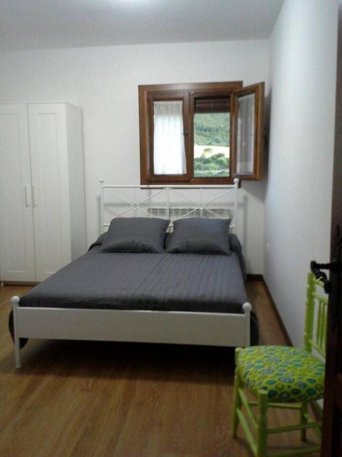 Fontellas  Apartamento Fontellas-Ayerbe מראה חיצוני תמונה